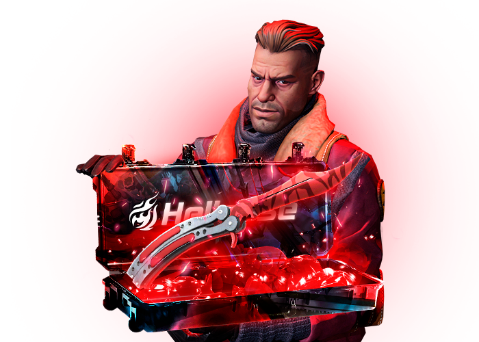 CS DropZone All CS:GO Modes in one